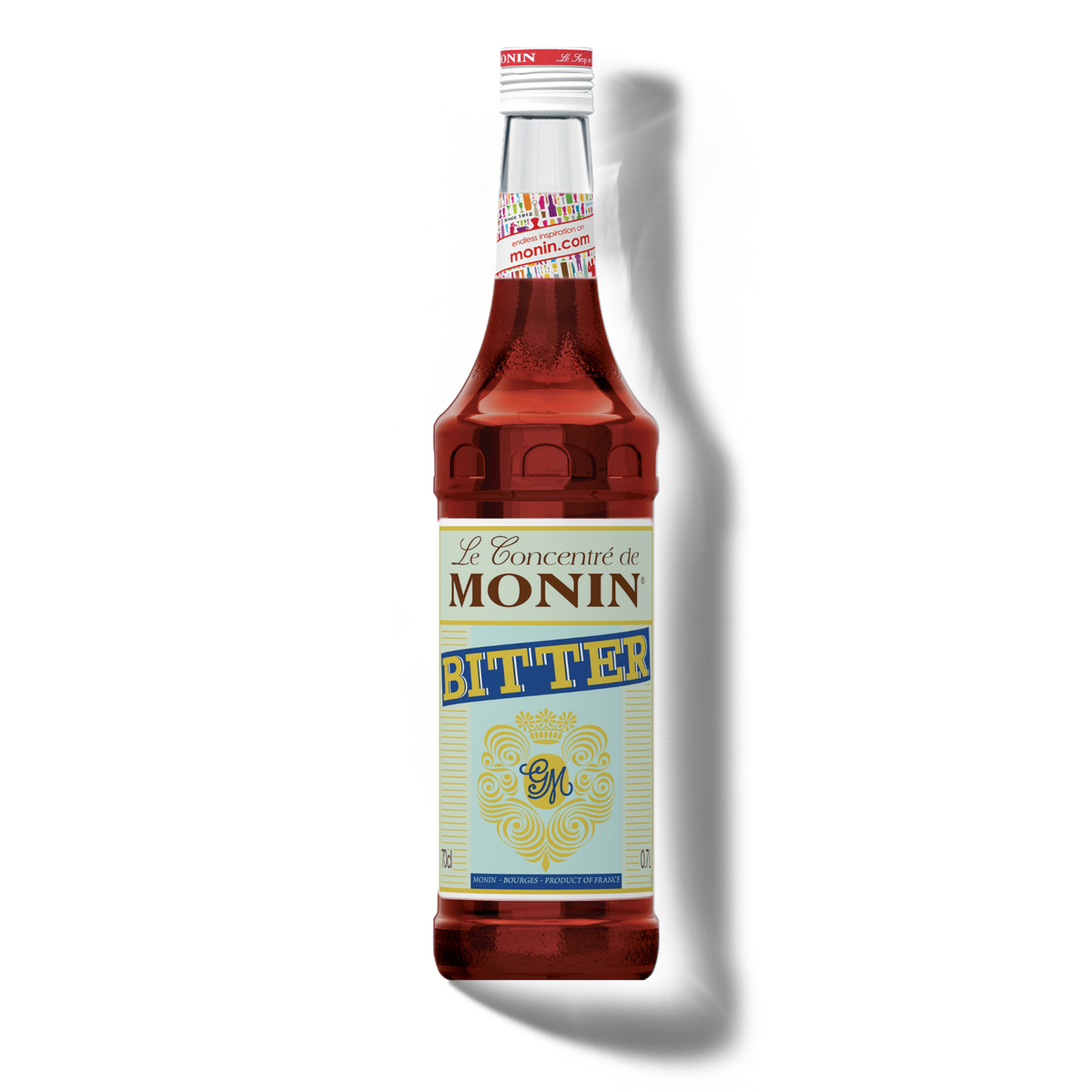 Le Concentré de MONIN Bitter