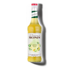 Le Concentré de MONIN Lime Juice