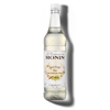 Le Concentré de MONIN Liquid Frappe Base