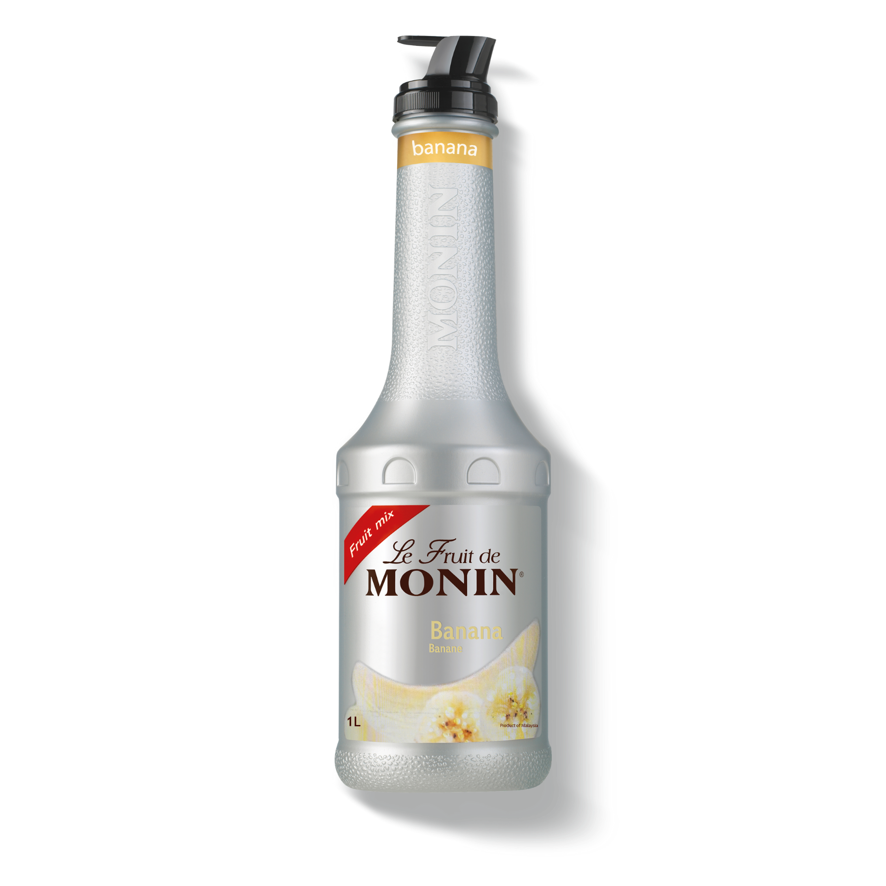 Le Fruit de MONIN Banana
