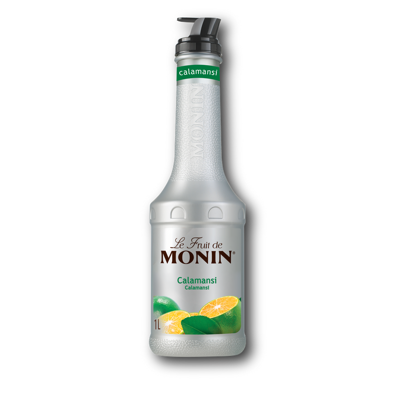 Le Fruit de MONIN Calamansi