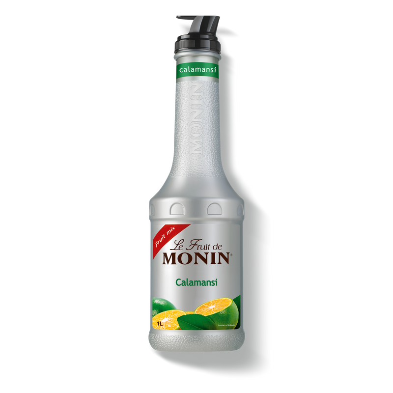 Le Fruit de MONIN Calamansi