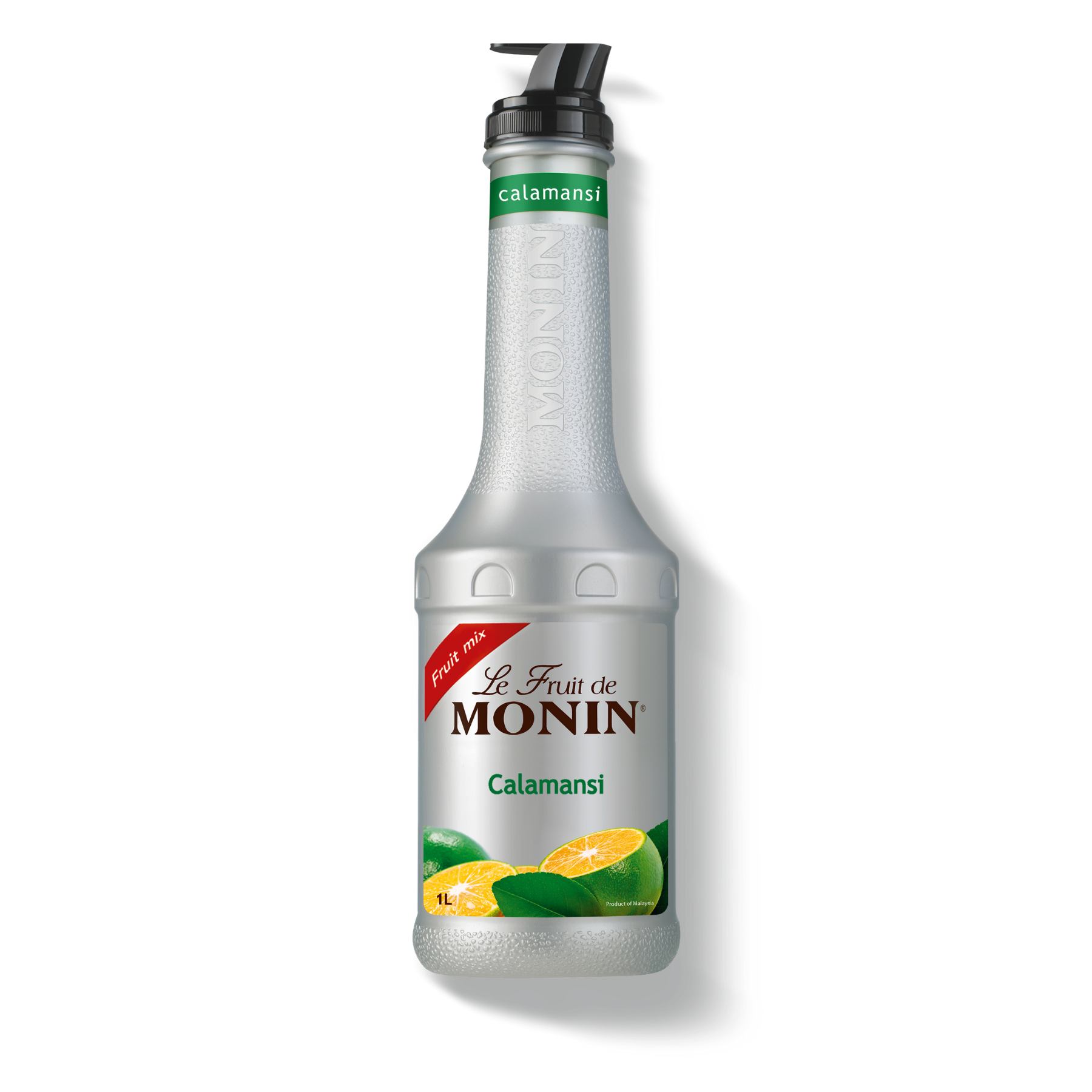 Le Fruit de MONIN Calamansi