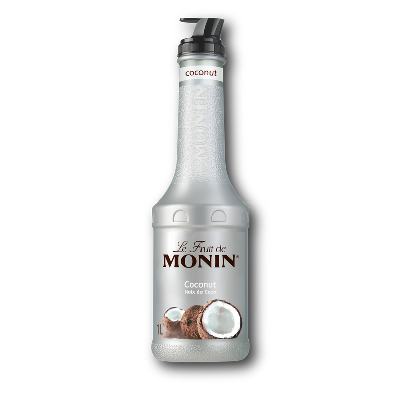 Le Fruit de MONIN Coconut