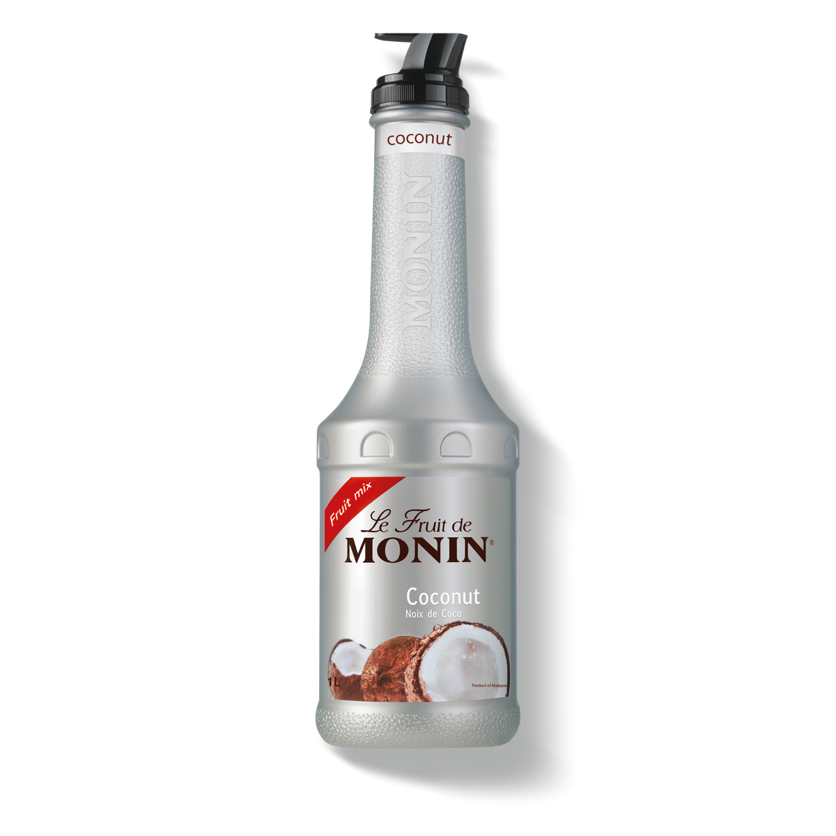 Le Fruit de MONIN Coconut