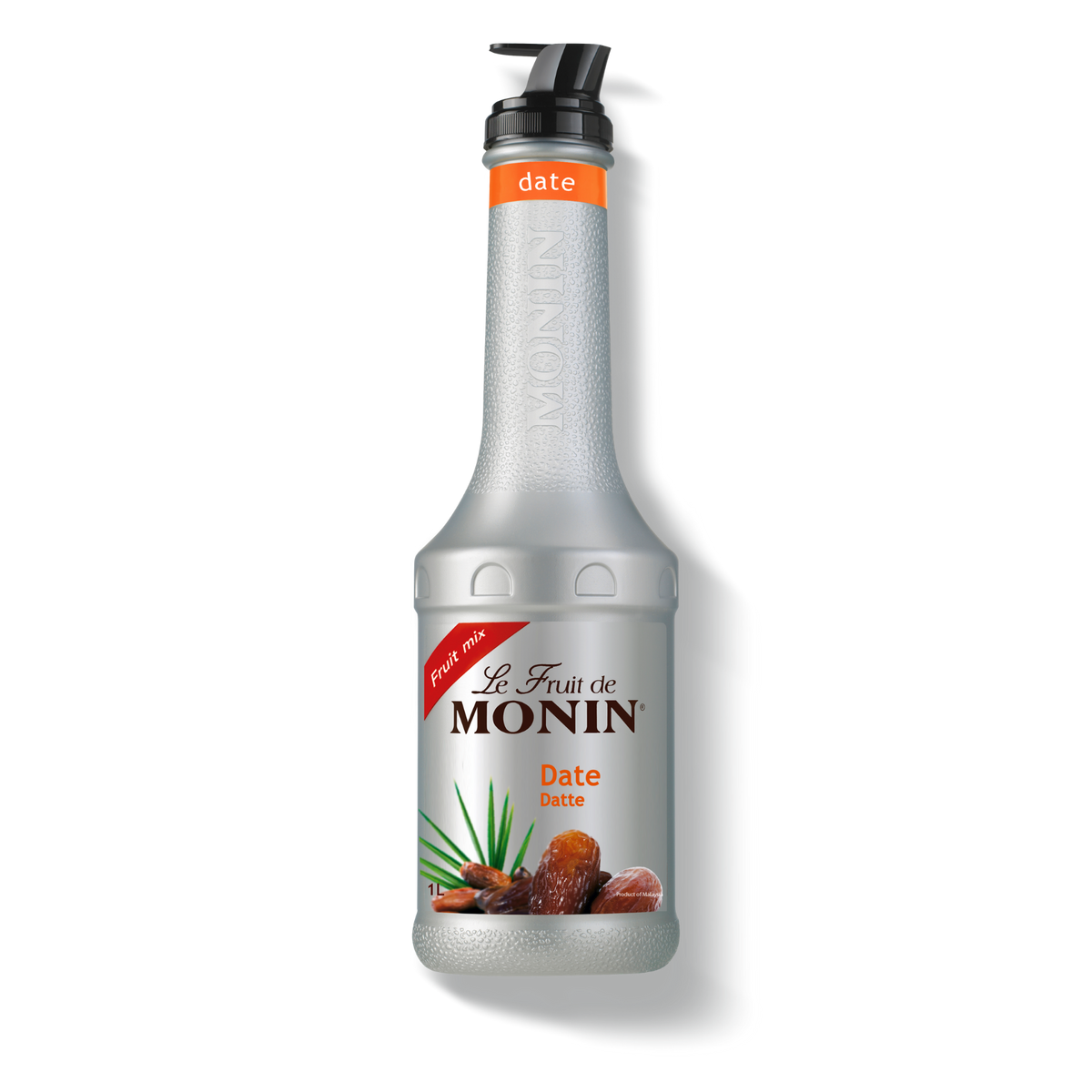 Le Fruit de MONIN Date