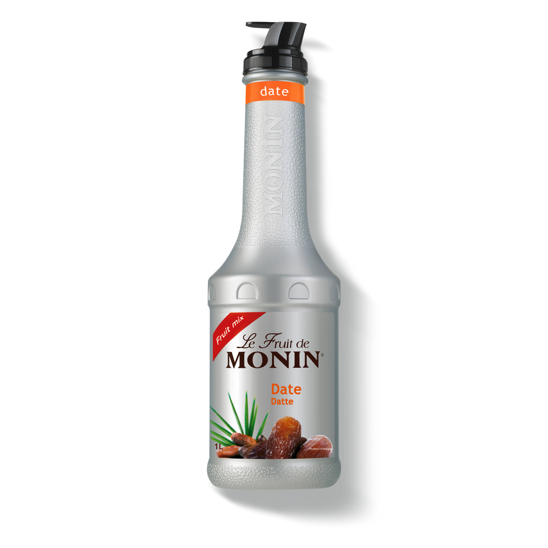 Le Fruit de MONIN Date