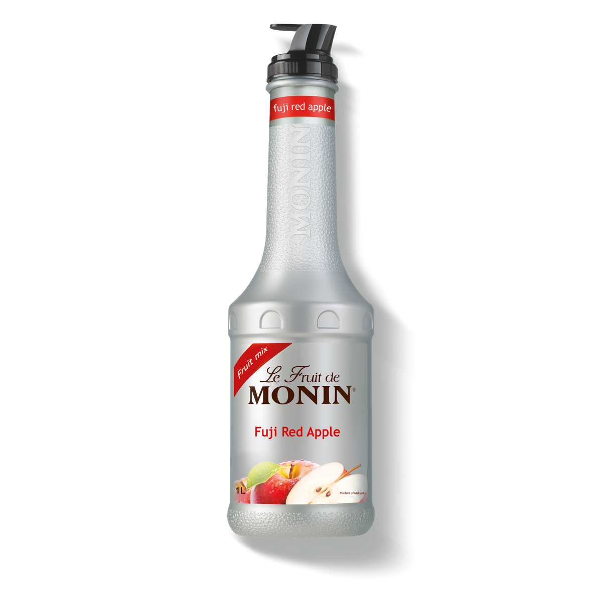Le Fruit de MONIN Fuji Red Apple