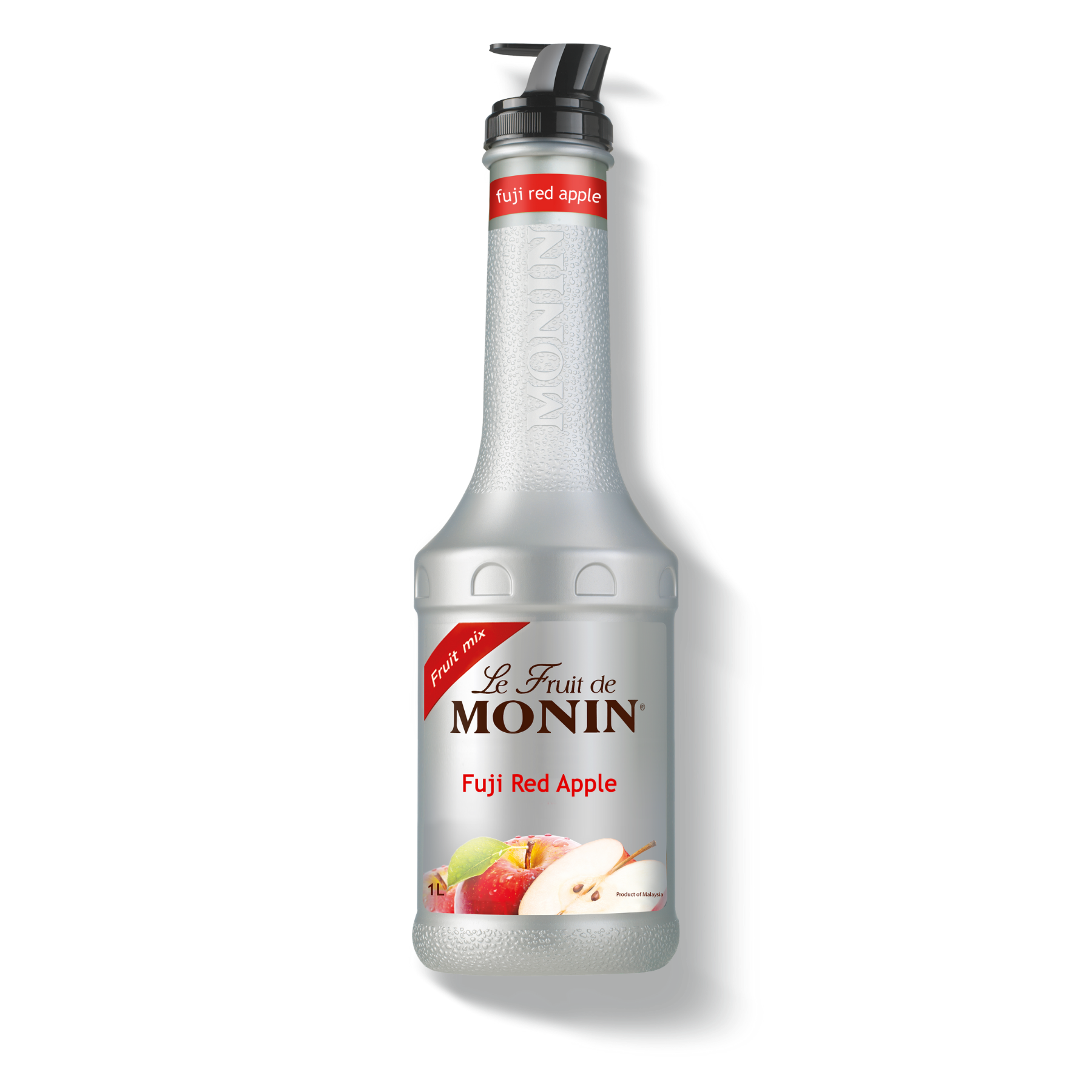Le Fruit de MONIN Fuji Red Apple