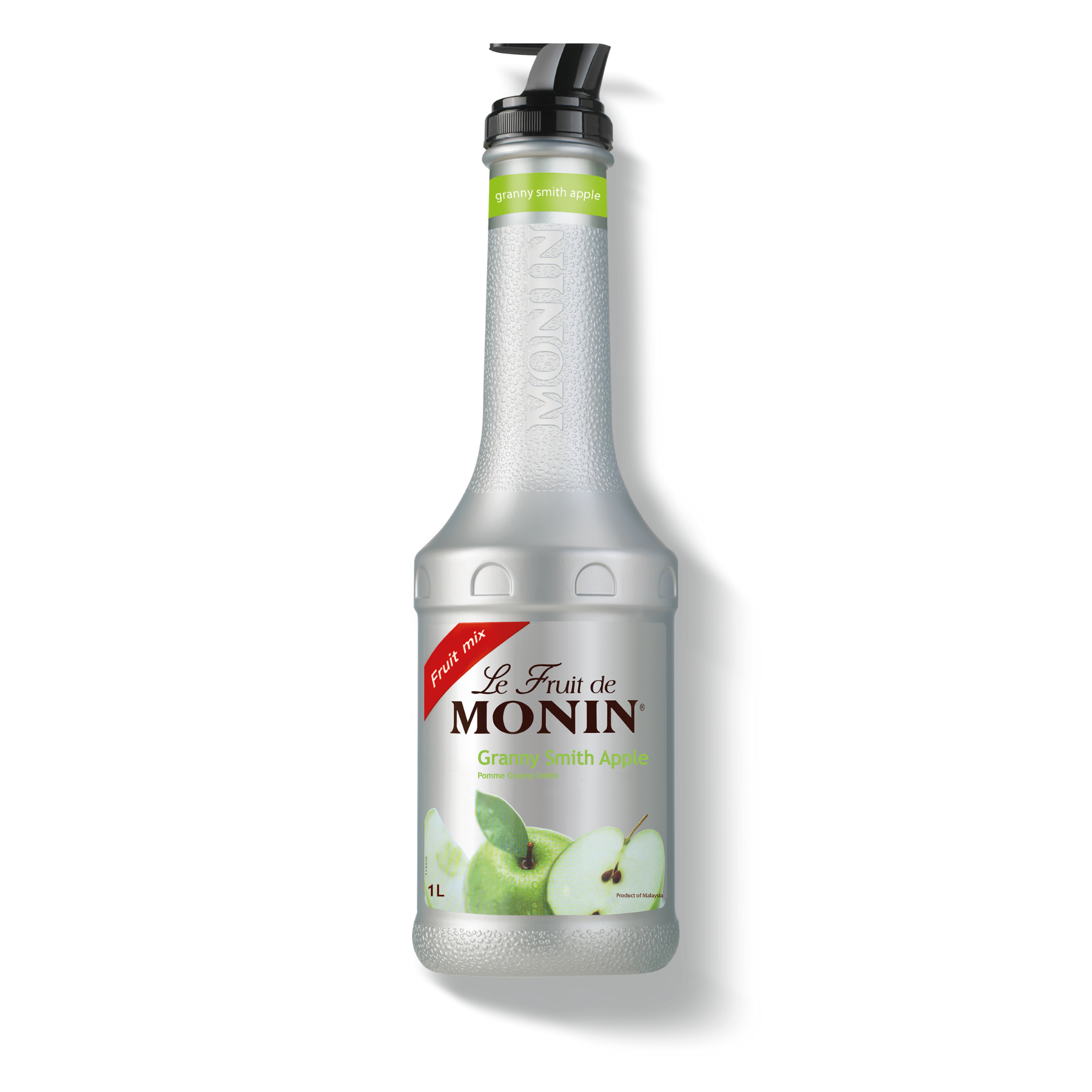 Le Fruit de MONIN Granny Smith Apple
