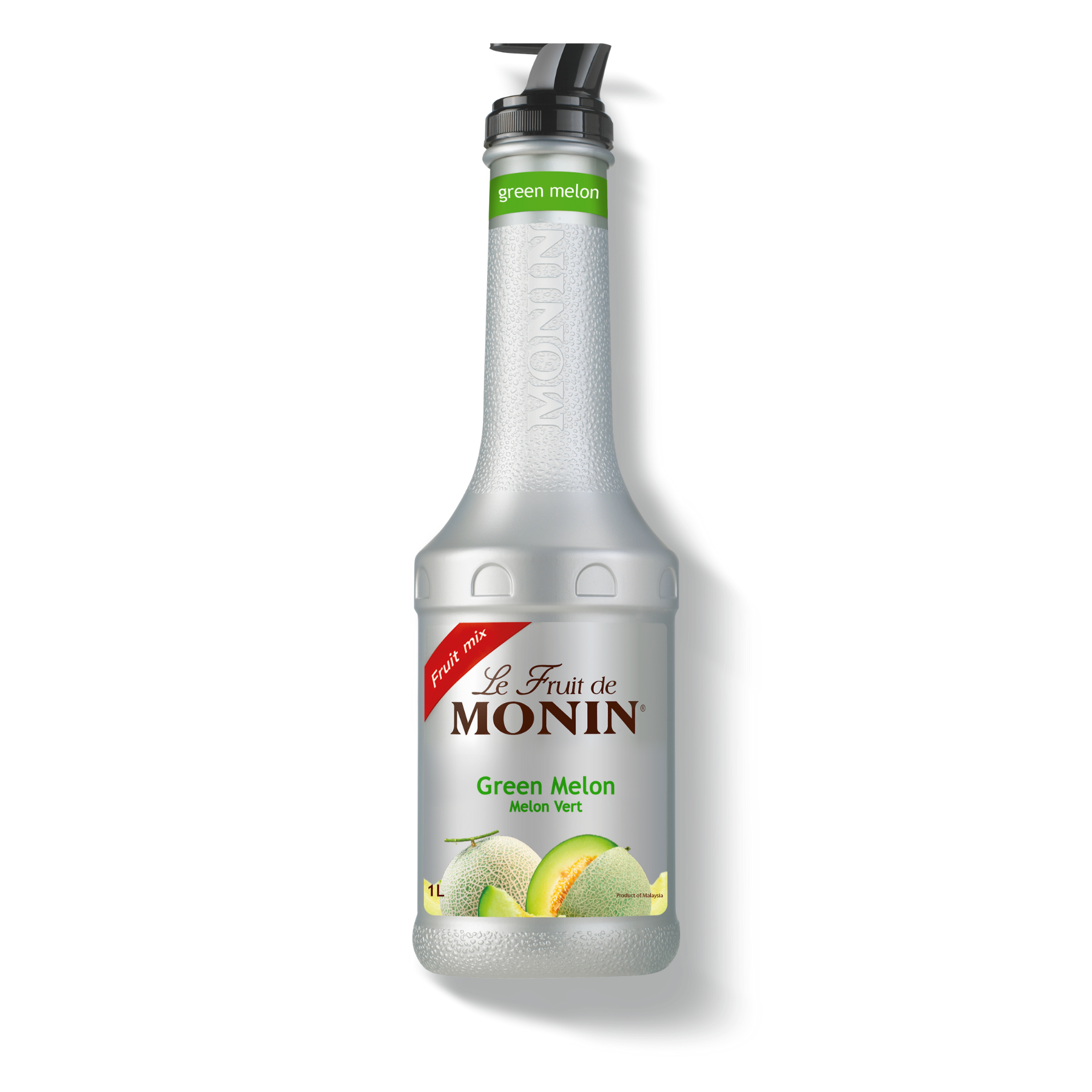 Le Fruit de MONIN Green Melon