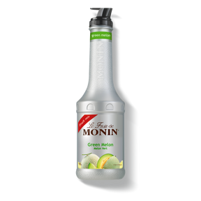 Le Fruit de MONIN Green Melon
