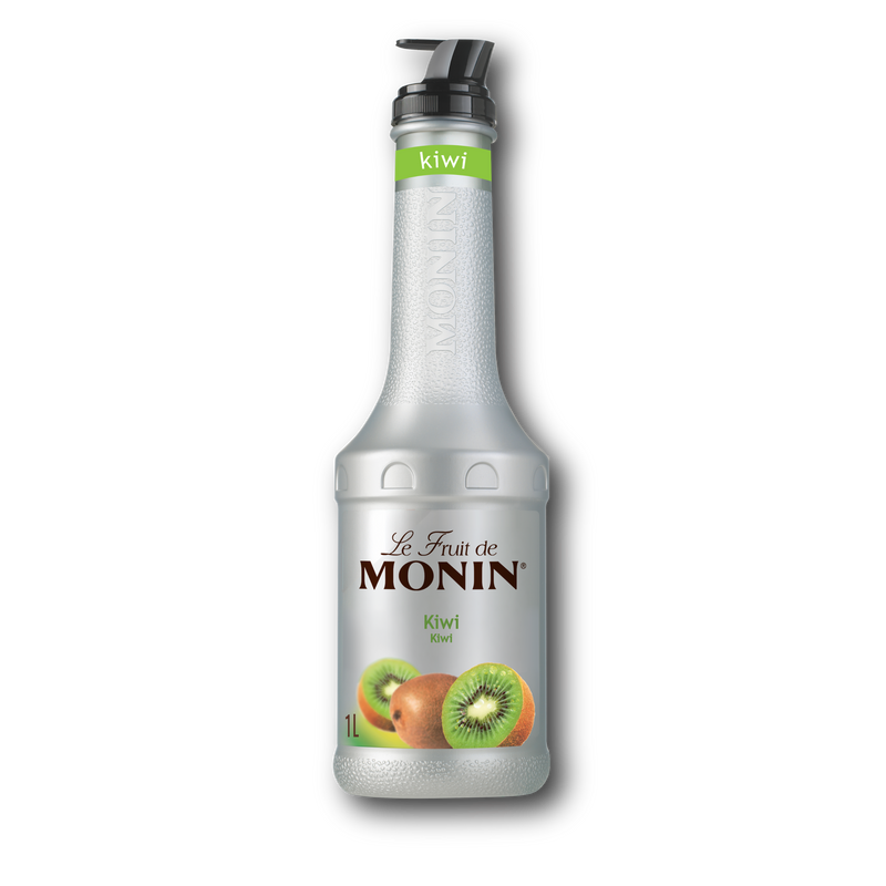 Le Fruit de MONIN Kiwi