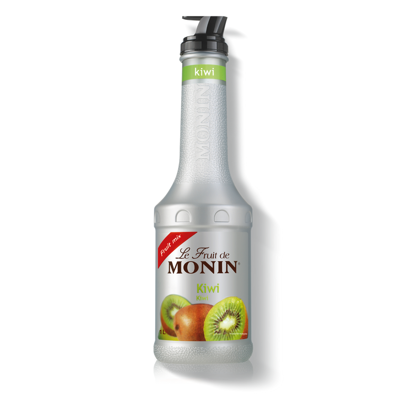Le Fruit de MONIN Kiwi