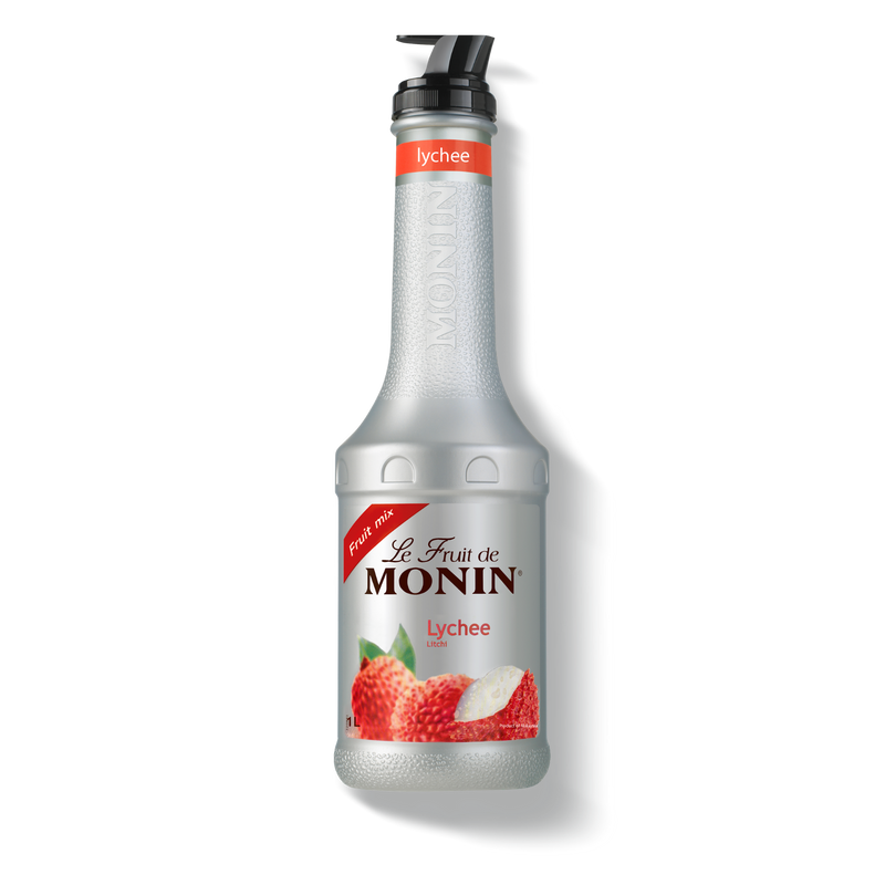 Le Fruit de MONIN Lychee