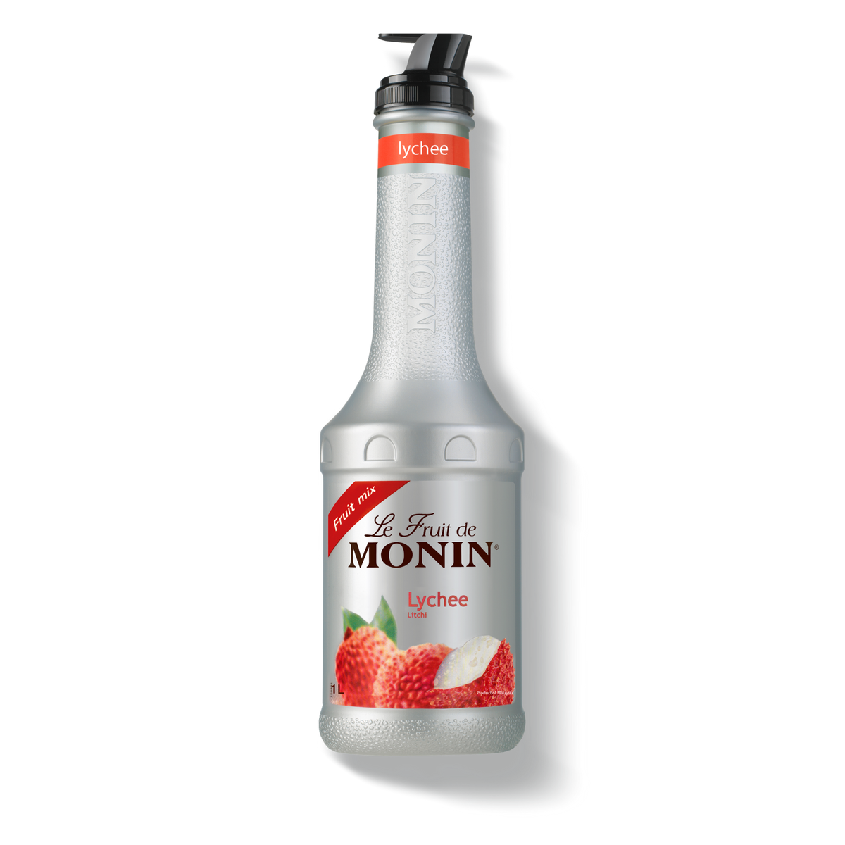 Le Fruit de MONIN Lychee