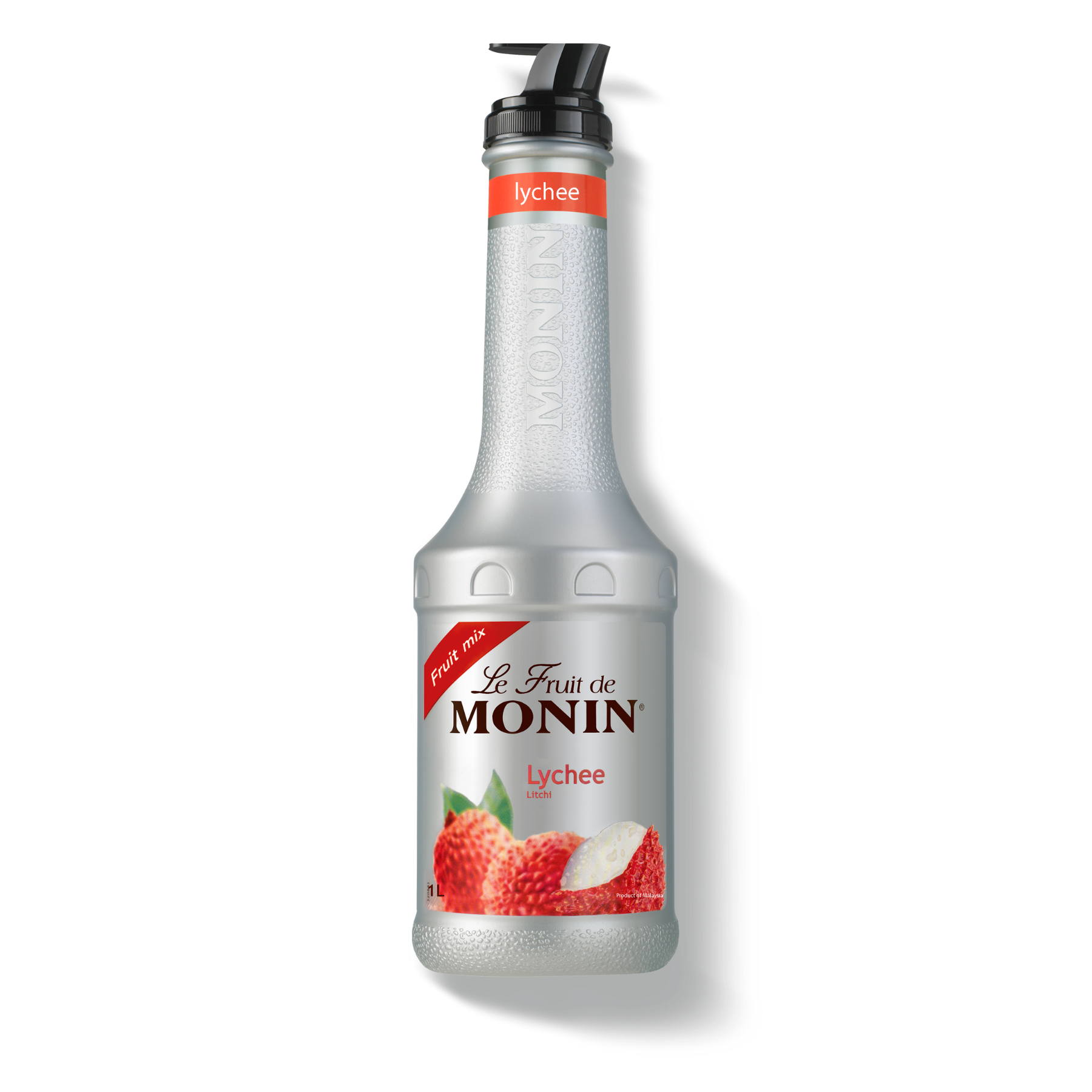 Le Fruit de MONIN Lychee