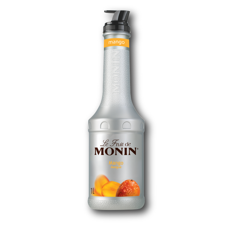 Le Fruit de MONIN Mango