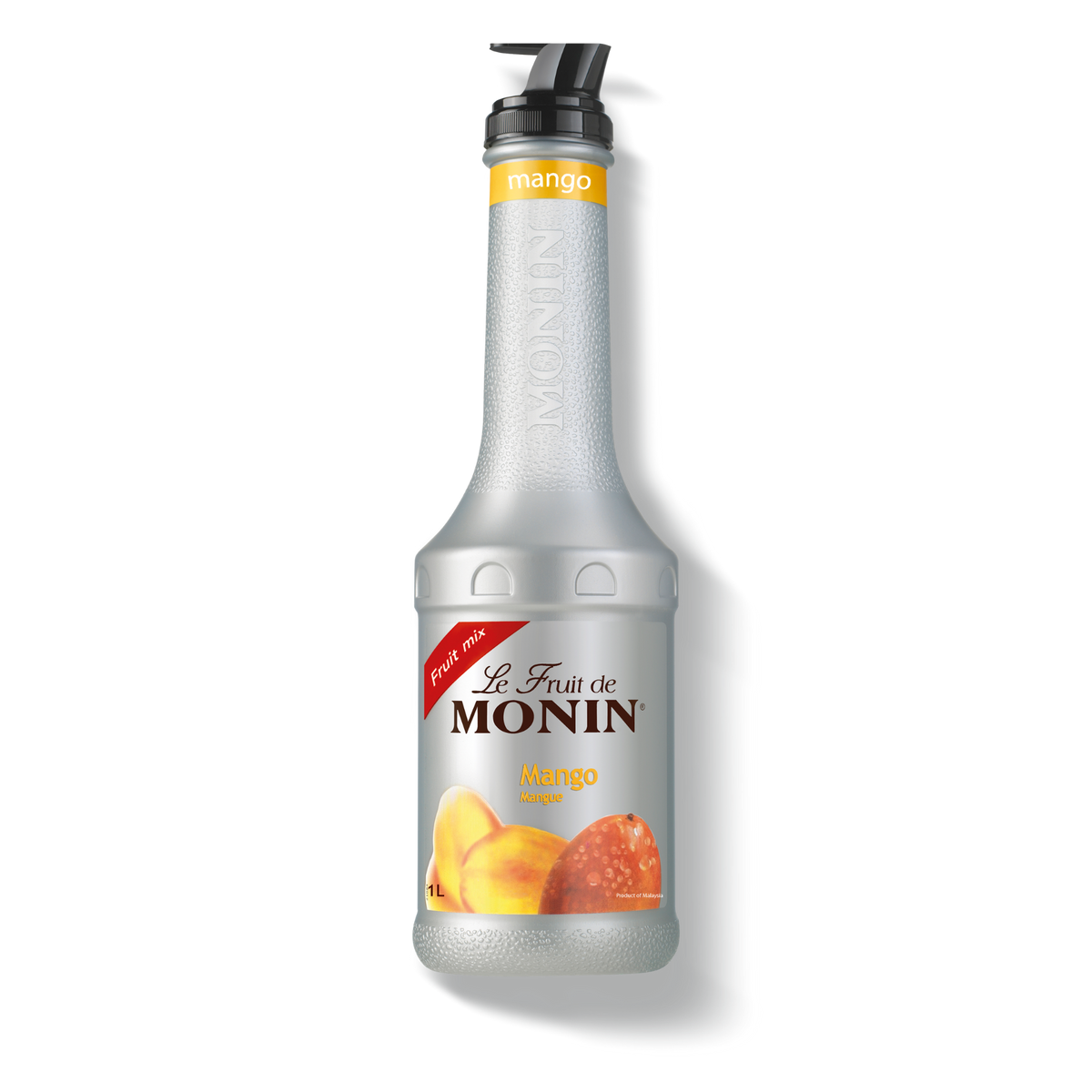 Le Fruit de MONIN Mango