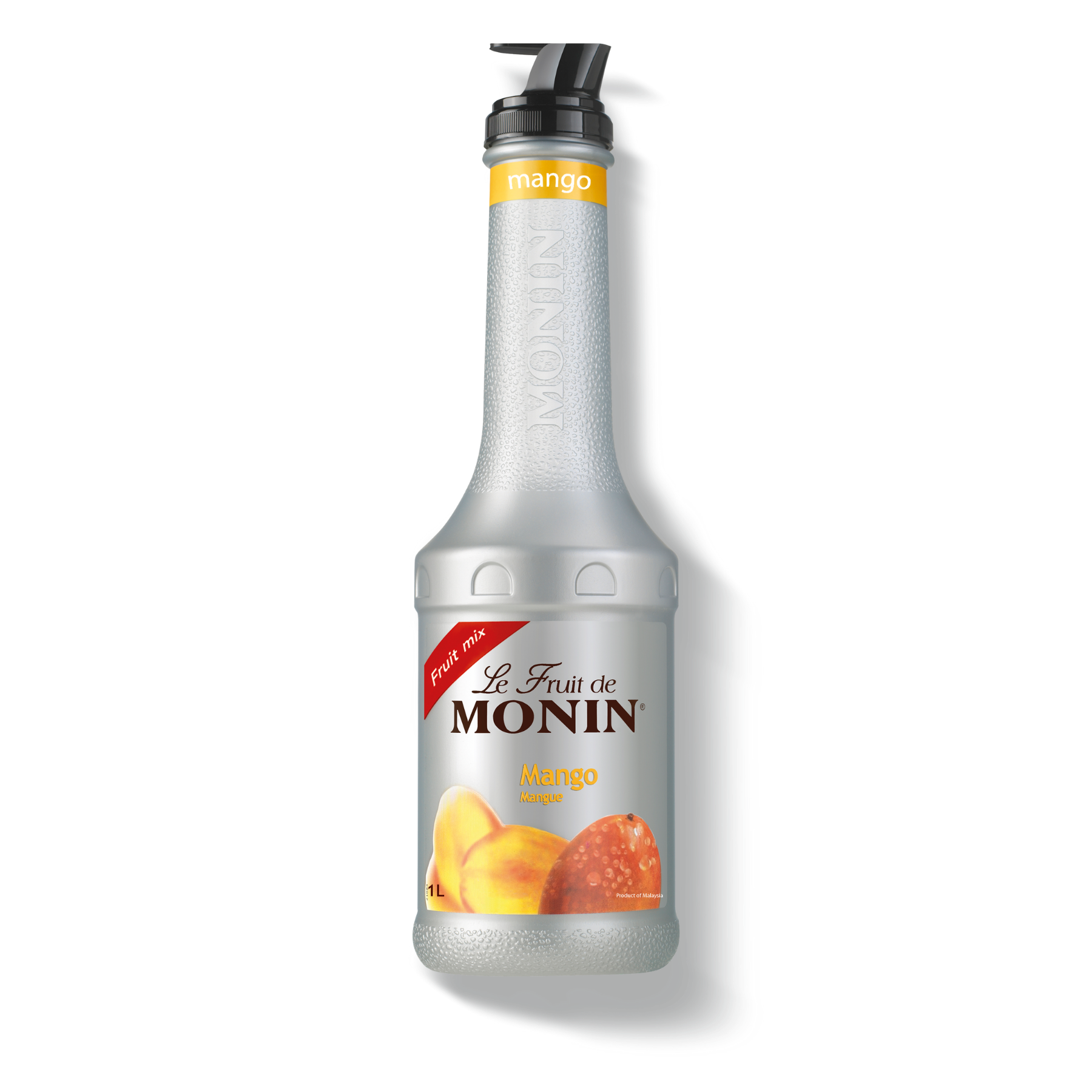 Le Fruit de MONIN Mango