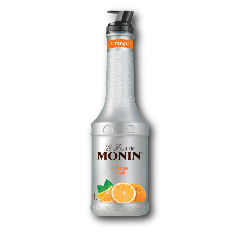 Le Fruit de MONIN Orange