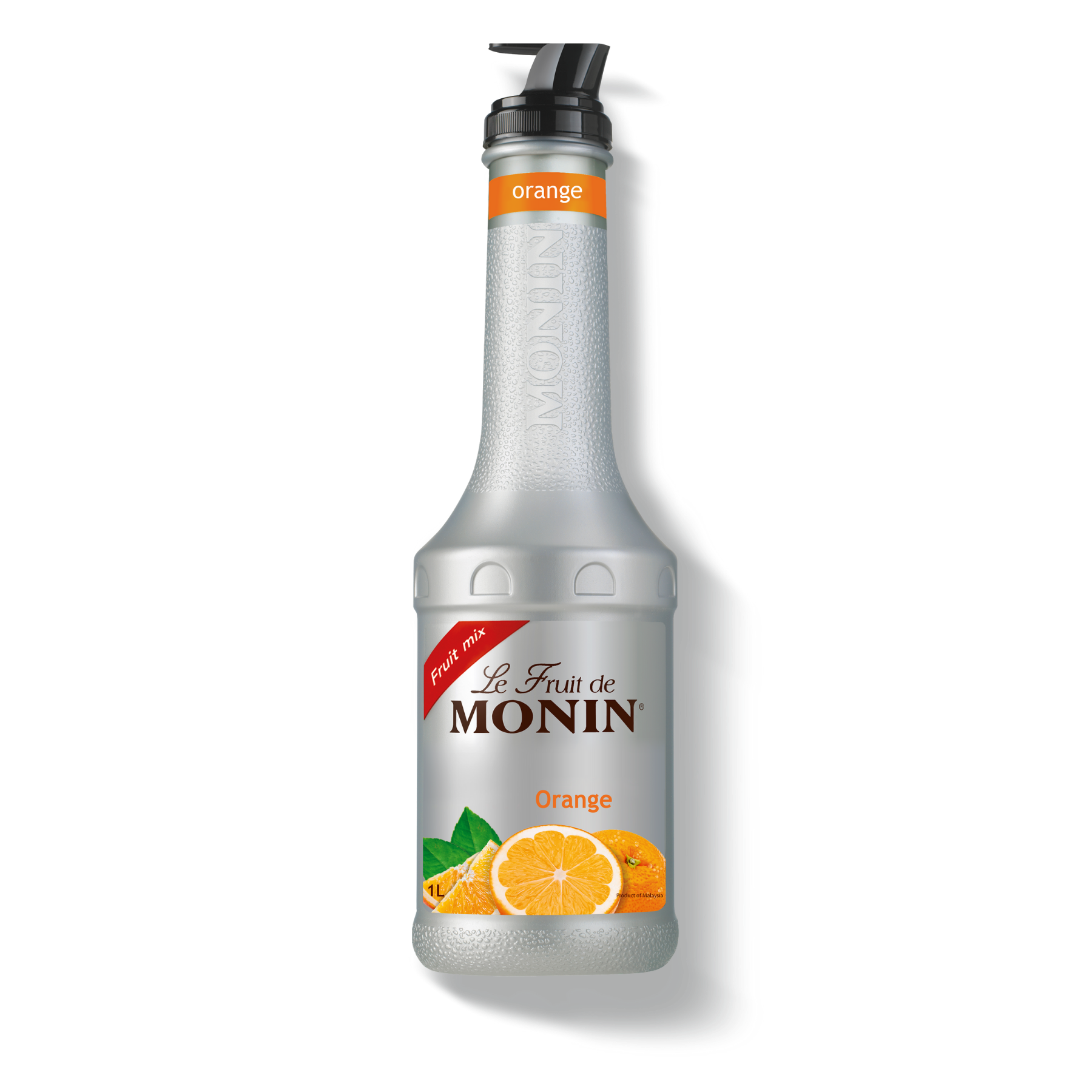 Le Fruit de MONIN Orange