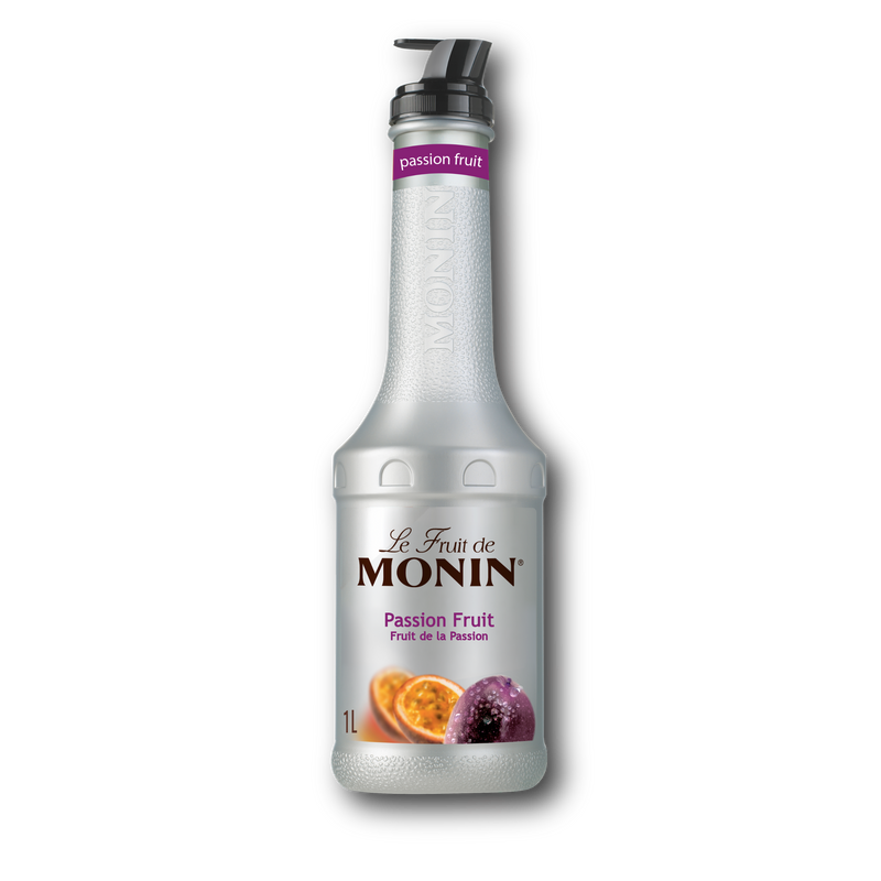 Le Fruit de MONIN Passion Fruit