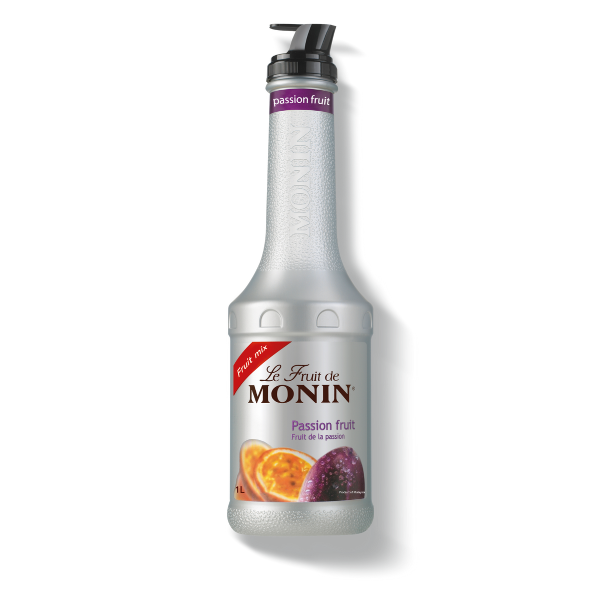 Le Fruit de MONIN Passion Fruit
