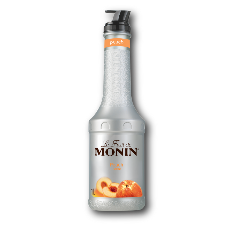 Le Fruit de MONIN Peach