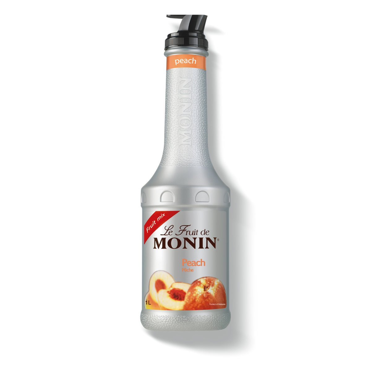 Le Fruit de MONIN Peach