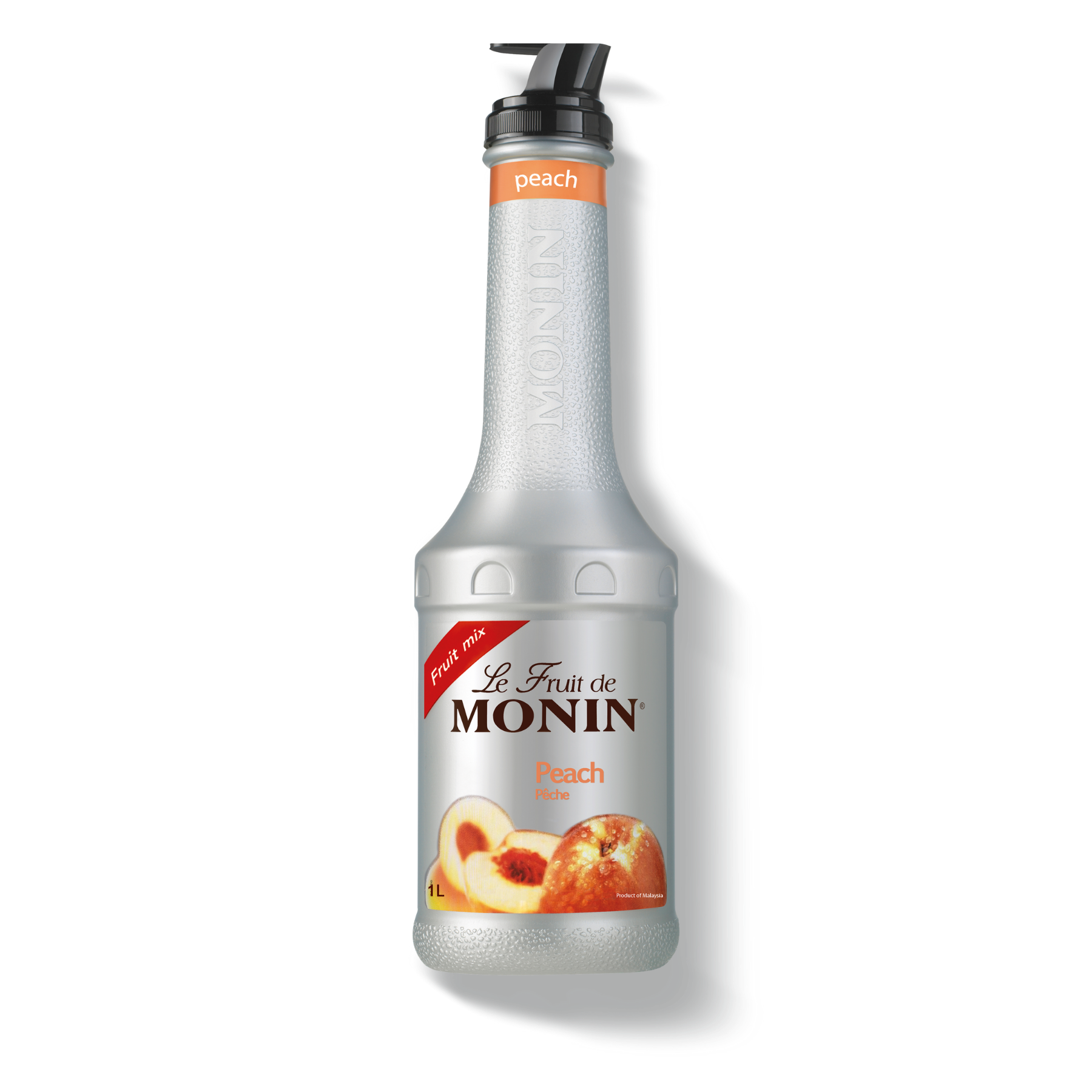 Le Fruit de MONIN Peach