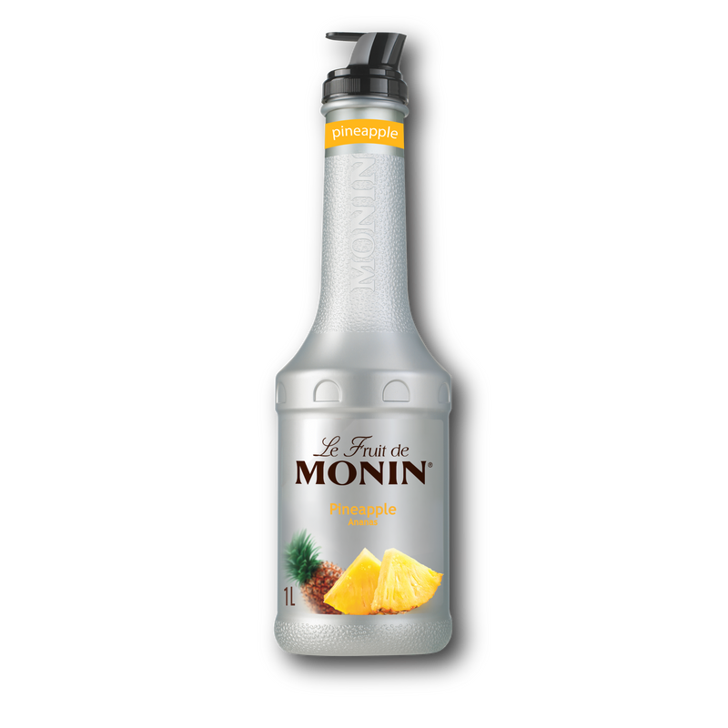 Le Fruit de MONIN Pineapple