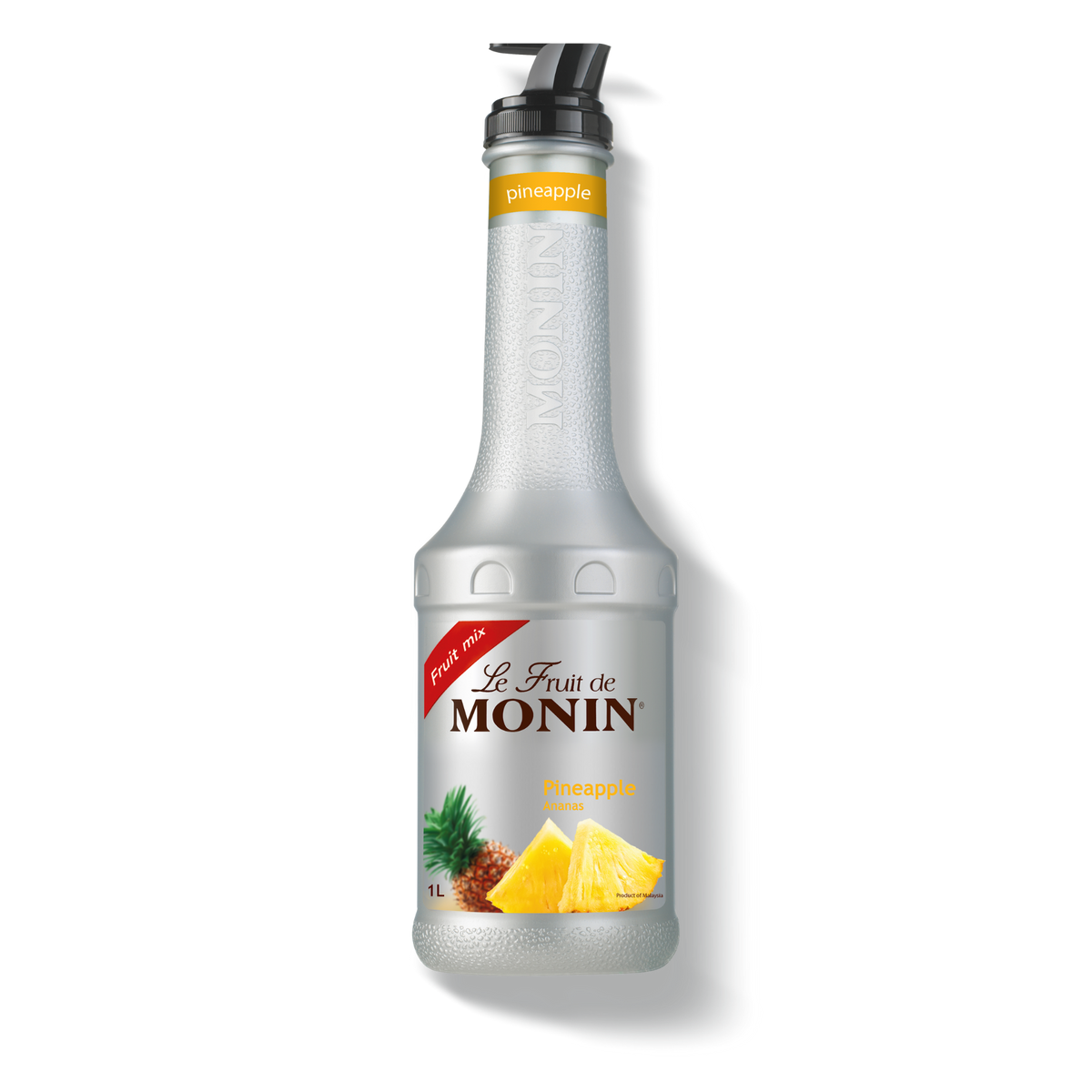 Le Fruit de MONIN Pineapple