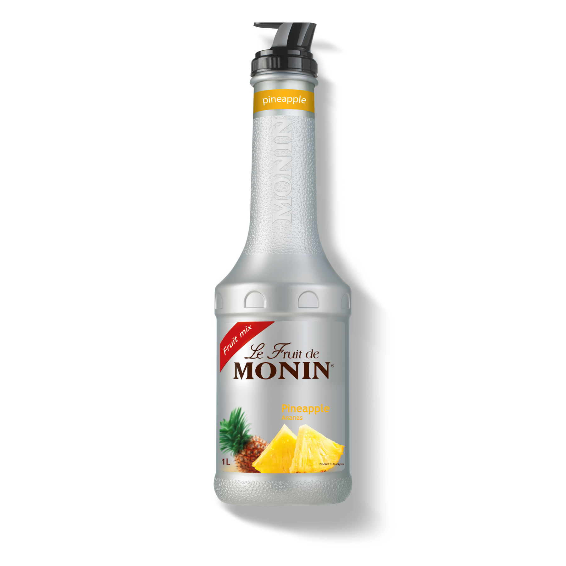 Le Fruit de MONIN Pineapple