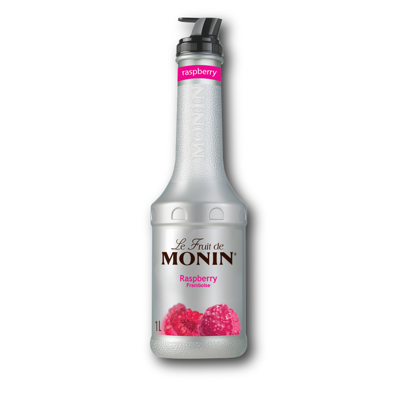 Le Fruit de MONIN Raspberry