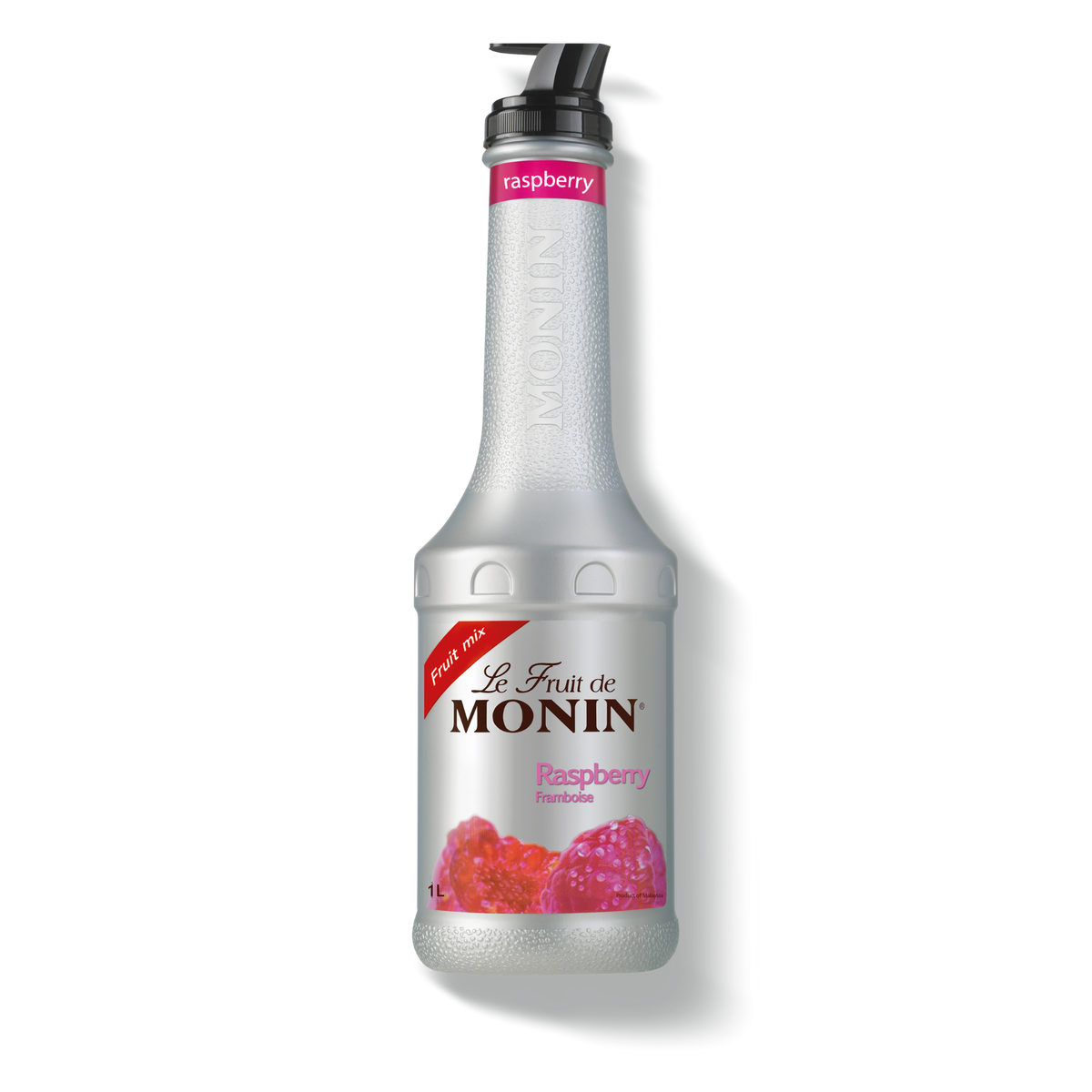 Le Fruit de MONIN Raspberry