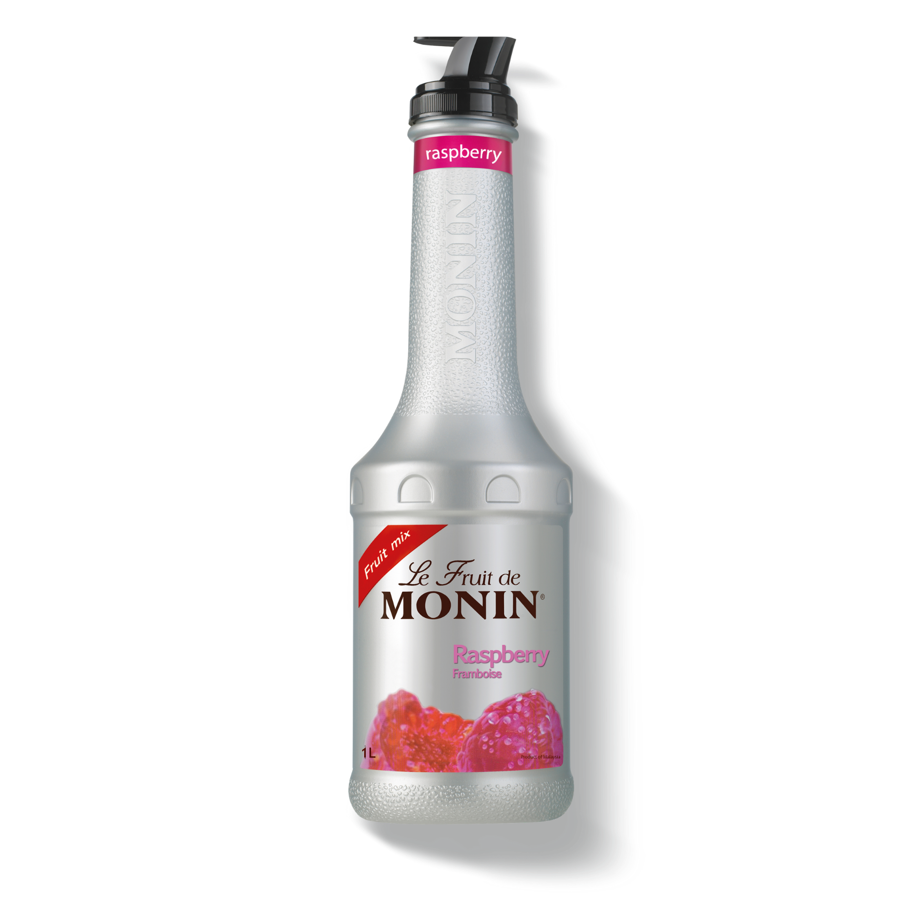 Le Fruit de MONIN Raspberry