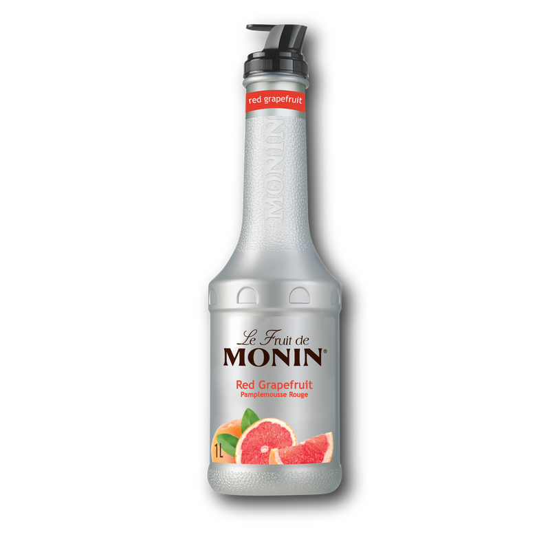 Le Fruit de MONIN Red Grapefruit