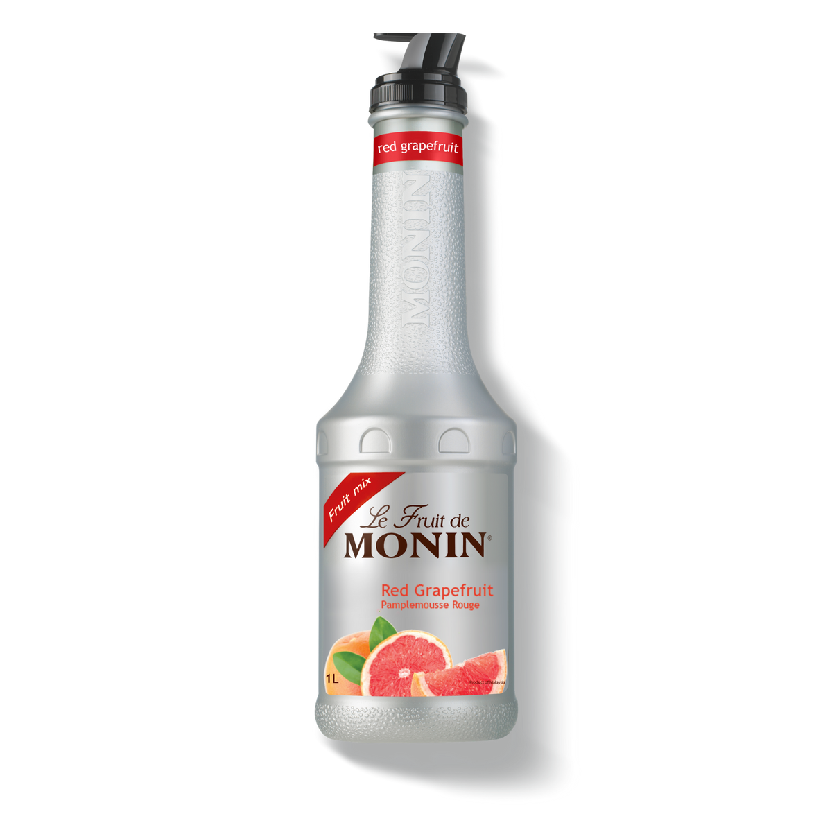 Le Fruit de MONIN Red Grapefruit