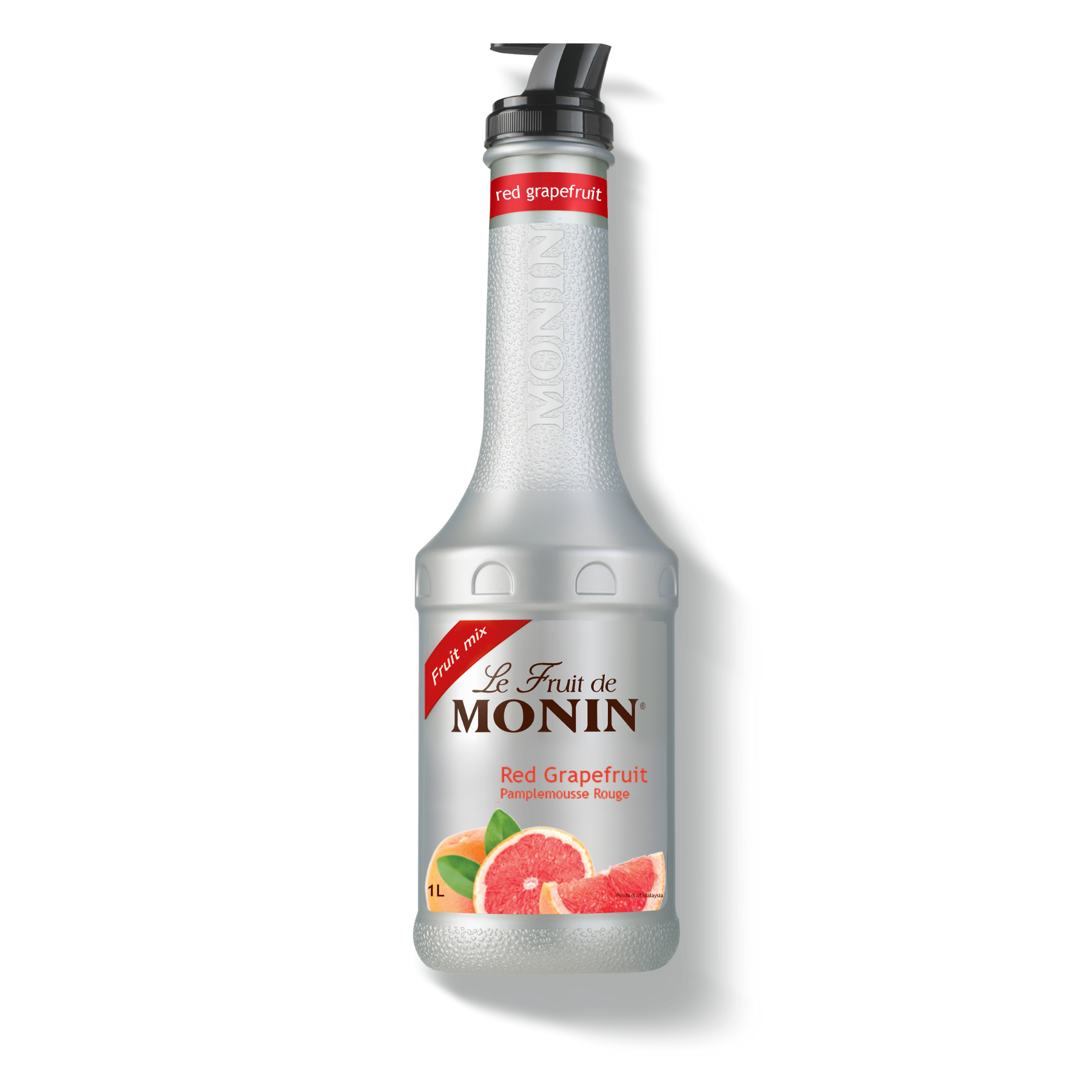 Le Fruit de MONIN Red Grapefruit