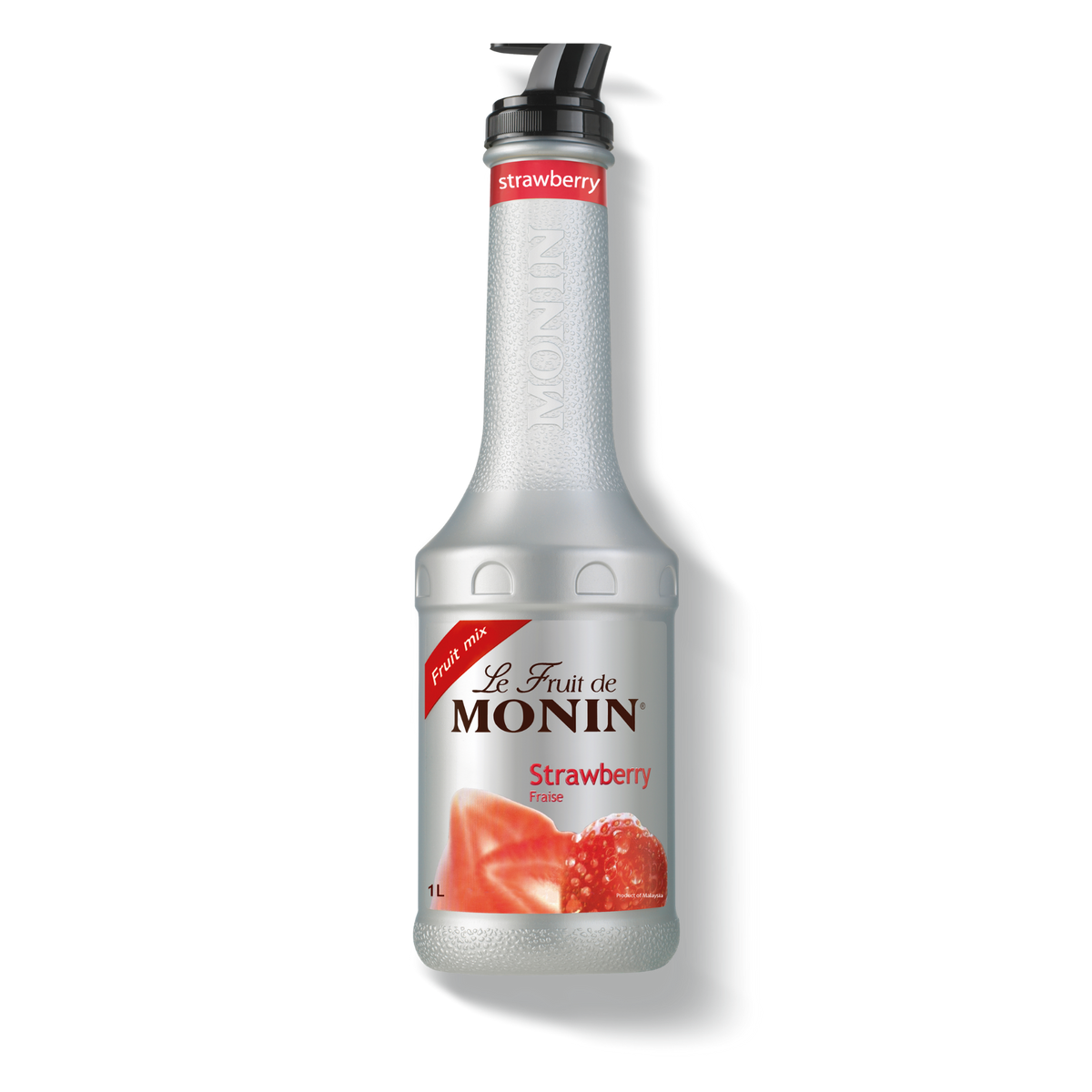 Le Fruit de MONIN Strawberry