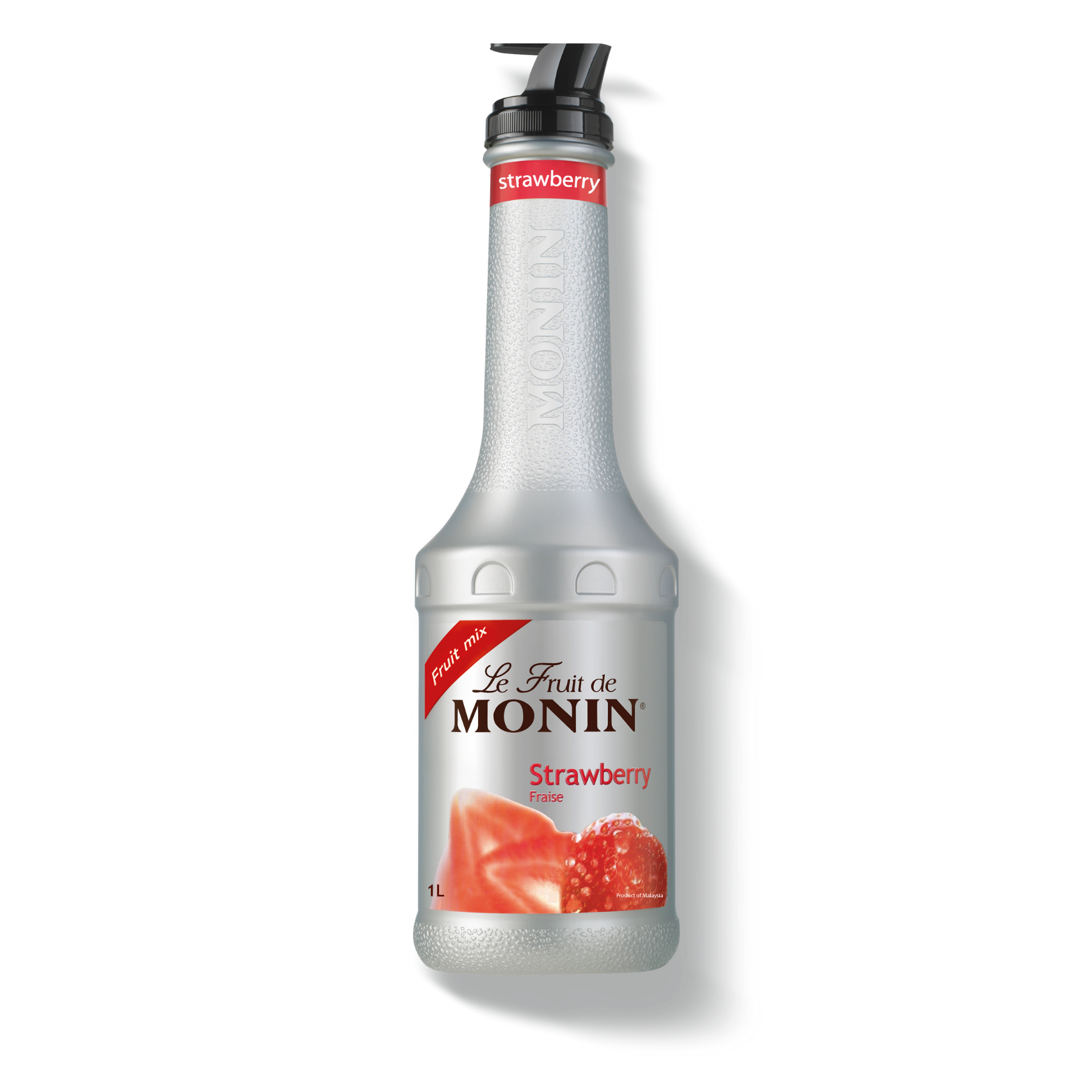 Le Fruit de MONIN Strawberry