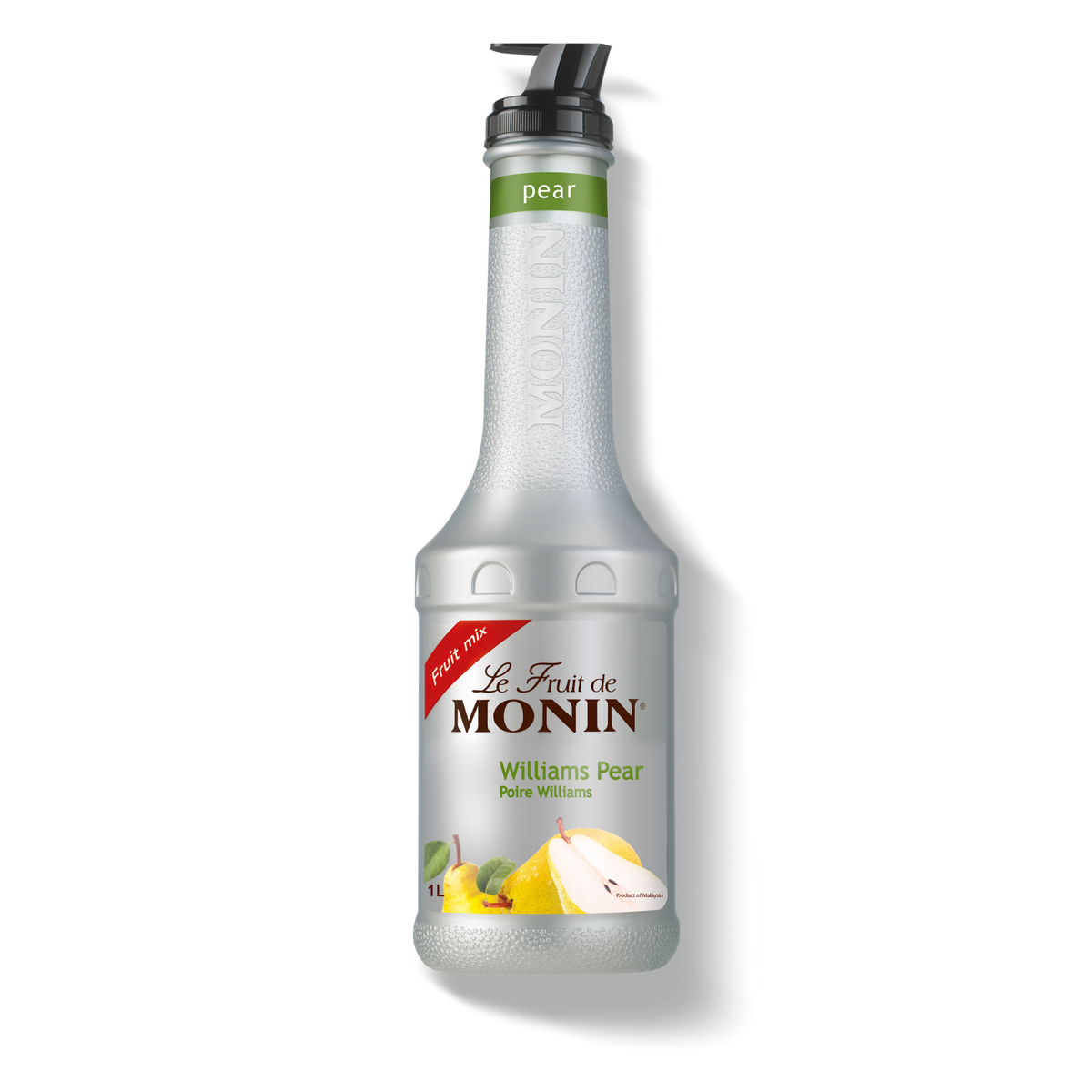 Le Fruit de MONIN Williams Pear