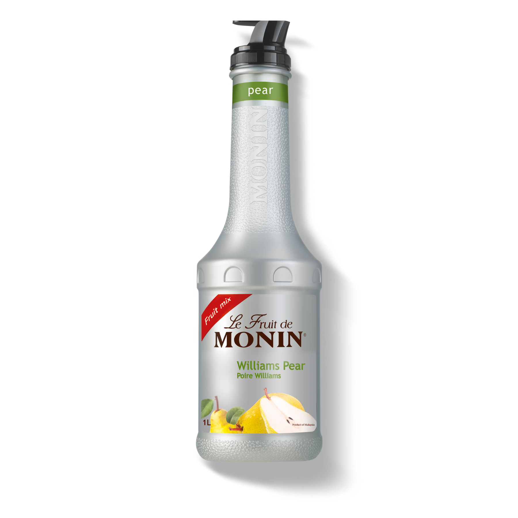 Le Fruit de MONIN Williams Pear