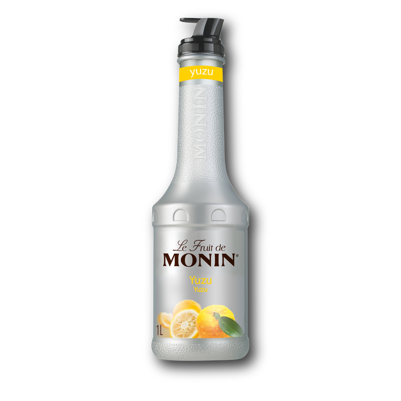 Le Fruit de MONIN Yuzu
