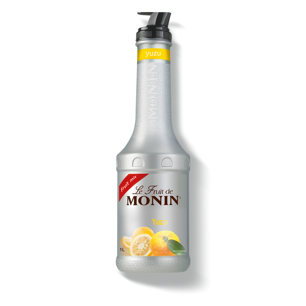 Le Fruit de MONIN Yuzu