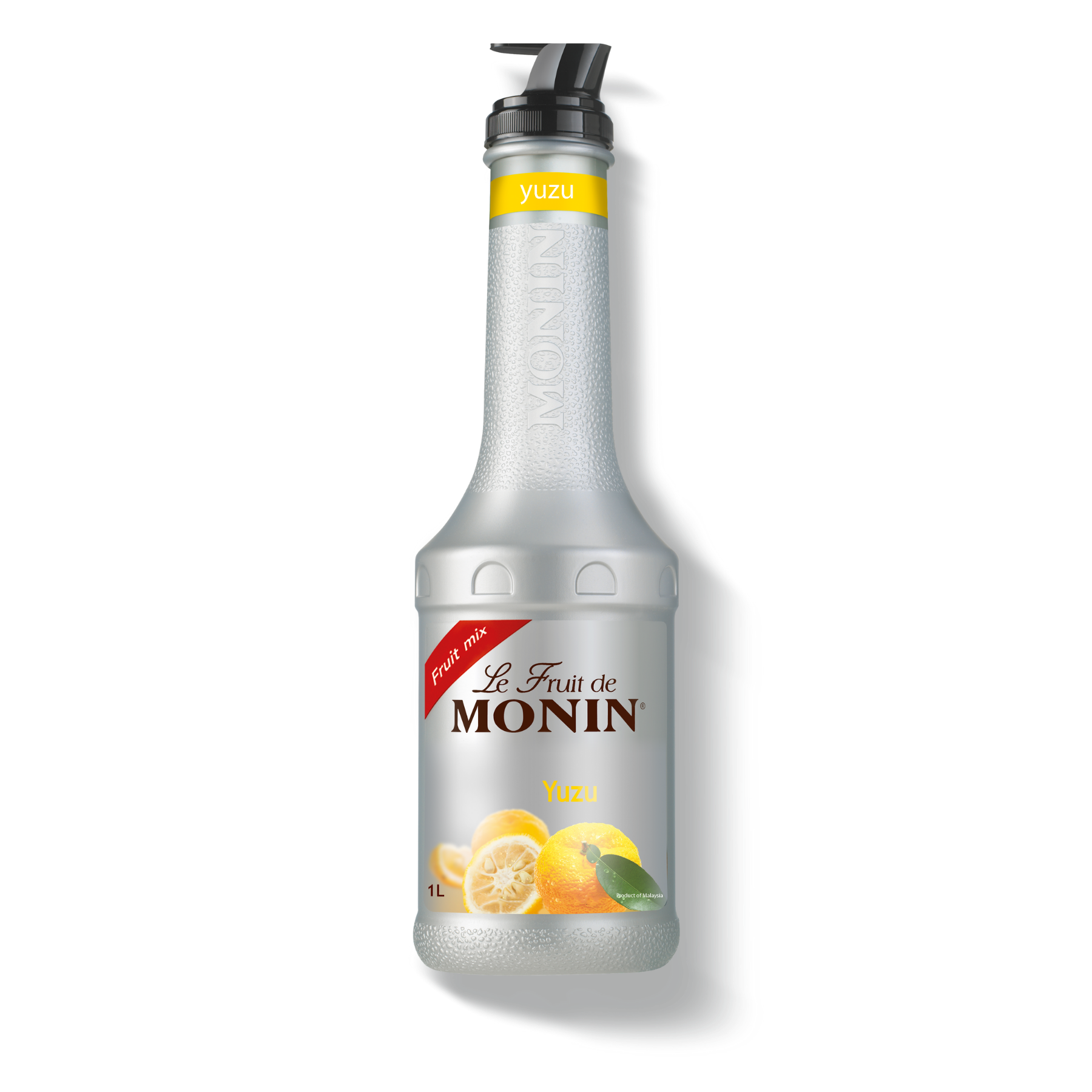 Le Fruit de MONIN Yuzu