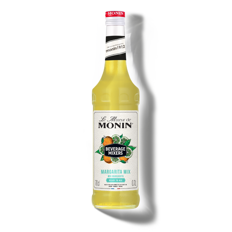 Le Mixeur de MONIN Margarita Mix