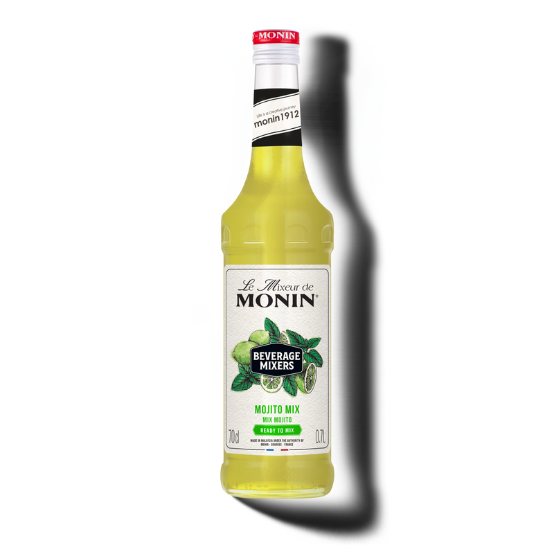 Le Mixeur de MONIN Mojito Mix