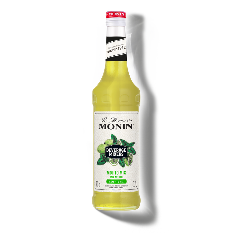 Le Mixeur de MONIN Mojito Mix